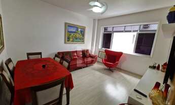 Imagem 2: Imperdível oportunidade: Apartamento à venda em Copacabana, Rio de Janeiro-RJ! 3 quartos