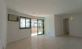 Imagem: Apartamento em Vital Brazil, Niterói-RJ