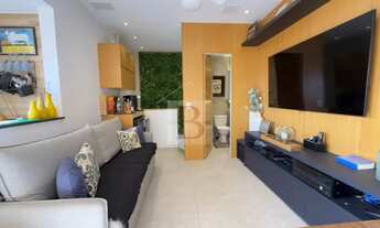 Imagem: Cobertura de Alto Padrão com 3 Quartos