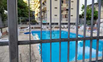 Imagem: Apartamento à venda no Fonseca, Niterói-RJ