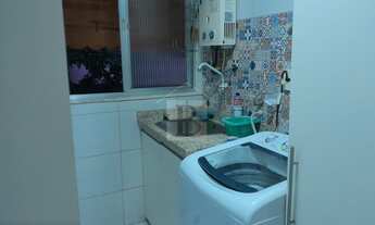 Imagem 7: Apartamento à venda no Fonseca, Niterói-RJ: 2 quartos, 1 banheiro, 1 vaga de garagem, 65m²