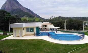 Imagem: Terreno à venda em Maricá-RJ, bairro Inoã