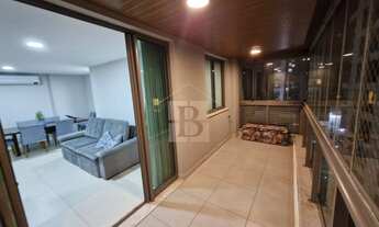 Imagem 5: Imperdível! Apartamento de 2 quartos, 1 suíte, sala e 3 banheiros em Icaraí, Niterói-RJ co