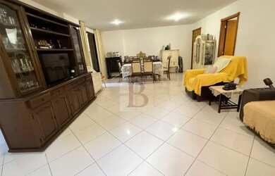 Imagem 4: Imóvel de luxo em Icaraí: Apartamento de 4 quartos, 4 suítes e 180m² - Niterói-RJ