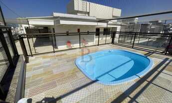 Imagem: Luxuosa Cobertura de 4 Quartos em Icaraí