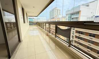 Imagem 6: Imperdível oportunidade: Apartamento de luxo com 4 quartos e 2 suítes em Icaraí, Niterói-R