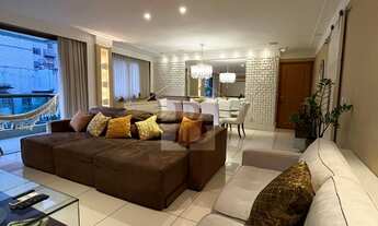 Imagem 2: Excelente oportunidade: Apartamento à venda em Icaraí, Niterói-RJ, com 4 suítes, 2 salas e