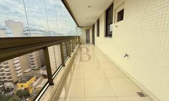 Imagem 7: Imperdível oportunidade: Apartamento de luxo com 4 quartos e 2 suítes em Icaraí, Niterói-R