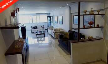 Imagem: Apartamento de Frente Praia de Icaraí com