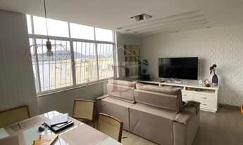 Imagem 6: Apartamento de 3 quartos em Icaraí-RJ: 105m², 1 suíte, 1 vaga. Aproveite essa oportunidade