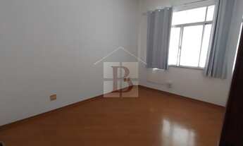 Imagem 3: Viva o luxo em Icaraí: Apartamento à venda com 3 quartos, 100m² e garagem em Niterói-RJ