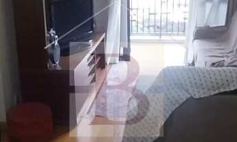 Imagem: Impecável Apartamento de 2 Quartos no Santa