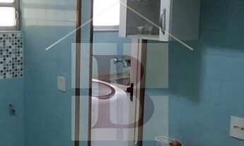 Imagem 6: Apartamento à venda em Niterói-RJ, São Domingos: 2 quartos, 1 sala, 2 banheiros, 1 vaga de