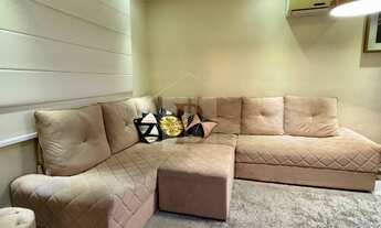 Imagem 2: Casa deslumbrante e espaçosa na Trindade, São Gonçalo-RJ: 3 quartos, 3 suítes, 2 salas, 4