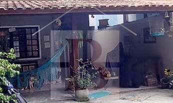 Imagem: CASA RESIDENCIAL em NITERÓI - RJ, PIRATININGA