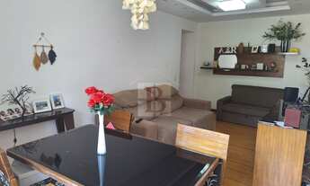 Imagem: Apartamento à venda em Icaraí, Niterói-RJ