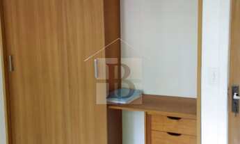 Imagem 4: Apartamento à venda em Niterói-RJ, Santa Rosa: 2 quartos, 1 sala, 1 banheiro, 1 vaga de ga