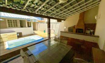 Imagem: CASA RESIDENCIAL em NITERÓI - RJ, PIRATININGA