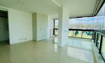 Imagem 2: Apartamento de alto padrão à venda em Santa Rosa, Niterói-RJ: 3 quartos, 1 suíte, 1 sala