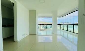 Imagem: Apartamento de alto padrão à venda em