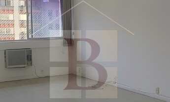 Imagem: Apartamento à venda em Laranjeiras, RJ