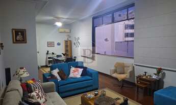 Imagem: Apartamento à venda em Icaraí, Niterói-RJ