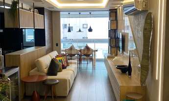 Imagem: Apartamento à venda em Icaraí, Niterói-RJ