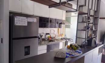 Imagem 2: Apartamento de 3 quartos com suíte e vaga no Parque das Aguas em Alcantara, São Gonçalo-RJ