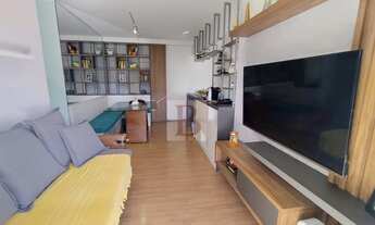 Imagem 3: Apartamento de 3 quartos com suíte e vaga no Parque das Aguas em Alcantara, São Gonçalo-RJ