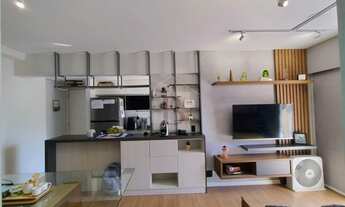 Imagem 4: Apartamento de 3 quartos com suíte e vaga no Parque das Aguas em Alcantara, São Gonçalo-RJ