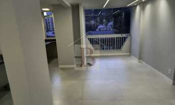 Imagem 2: Imperdível oportunidade: Apartamento à venda em Niterói-RJ, 2 quartos, 1 sala, 2 banheiros