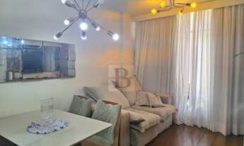 Imagem: Apartamento à venda em Icaraí, Niterói-RJ