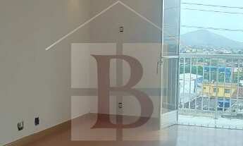 Imagem 4: Apartamento à venda em São Gonçalo-RJ, Alcântara 2 quartos, 1 sala, 1 banheiro, 1 vaga de