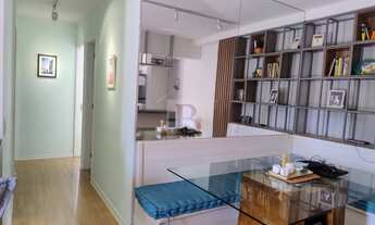 Imagem 6: Apartamento de 3 quartos com suíte e vaga no Parque das Aguas em Alcantara, São Gonçalo-RJ