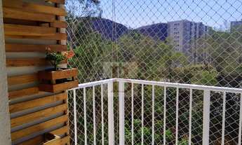 Imagem 7: Apartamento de 3 quartos com suíte e vaga no Parque das Aguas em Alcantara, São Gonçalo-RJ