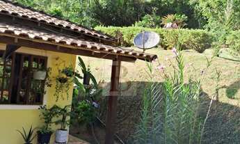 Imagem 5: Imperdível Sítio à Venda em Lumiar, Nova Friburgo-RJ: 2 Quartos, 1 Sala, 1 Banheiro, 1000