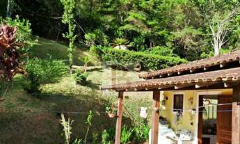 Imagem 6: Imperdível Sítio à Venda em Lumiar, Nova Friburgo-RJ: 2 Quartos, 1 Sala, 1 Banheiro, 1000