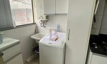 Imagem 7: Cobertura à venda em Icaraí, Niterói-RJ: 3 quartos, 1 suíte, 1 sala, 3 banheiros, 2 vagas