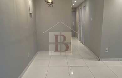 Imagem 2: Apartamento à venda na Trindade, São Gonçalo-RJ: 3 quartos, 1 suíte, 1 sala, 1 vaga de gar