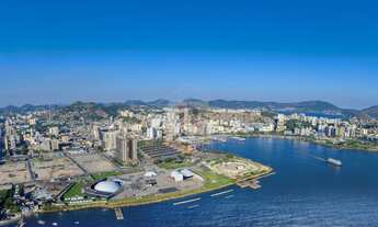 Imagem 4: Excelente oportunidade: Ponto Comercial à venda em condomínio no Centro de Niterói-RJ, com