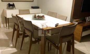 Imagem 6: Cobertura de Luxo à Venda no Ingá, Niterói-RJ: 3 Quartos, 1 Suíte, 2 Banheiros, 3 Vagas, 2