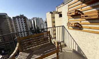 Imagem 7: Excelente oportunidade! Apartamento à venda em Icaraí, Niterói-RJ: 2 quartos, 1 suíte, 1 s