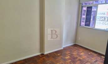 Imagem 3: Apartamento de 4 quartos à venda em Icaraí, Niterói-RJ: Imóvel com suíte, sala ampla, 3 ba