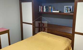 Imagem 6: Apartamento à venda em Niterói-RJ, no bairro Fonseca: 2 quartos, 1 sala, 1 banheiro, 1 vag