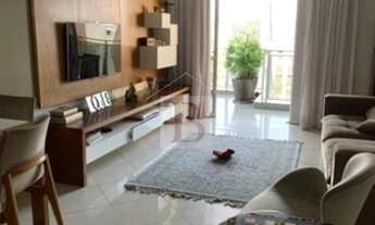 Imagem 5: Cobertura de Luxo à Venda no Ingá, Niterói-RJ: 3 Quartos, 1 Suíte, 2 Banheiros, 3 Vagas, 2