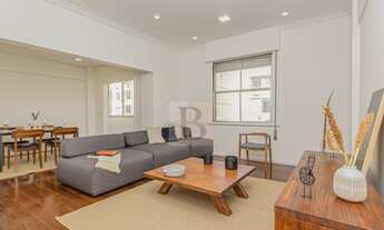 Imagem 2: Apartamento à venda em Copacabana, Rio de Janeiro - 2 quartos, 1 sala, 1 banheiro, 1 vaga