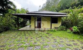 Imagem 3: Imperdível Sítio à Venda em Lumiar, Nova Friburgo-RJ: 2 Quartos, 1 Sala, 1 Banheiro, 1000