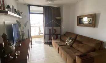 Imagem: Cobertura à venda em Icaraí, Niterói-RJ