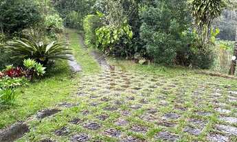 Imagem 4: Imperdível Sítio à Venda em Lumiar, Nova Friburgo-RJ: 2 Quartos, 1 Sala, 1 Banheiro, 1000