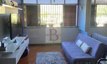 Imagem 2: Apartamento à venda em Niterói-RJ, no bairro Fonseca: 2 quartos, 1 sala, 1 banheiro, 1 vag